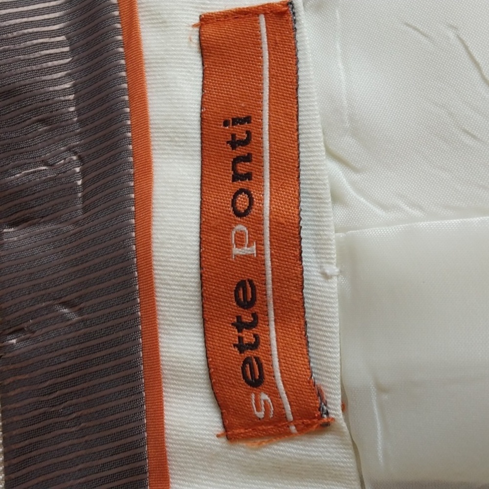 Men's Tan Pants - Picture 10 of 14